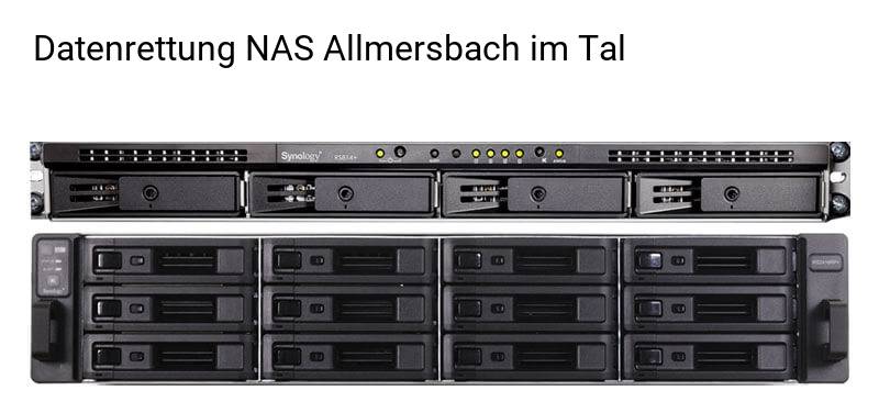 Datenrettung Allmersbach im Tal Festplatte im Datenrettungslabor