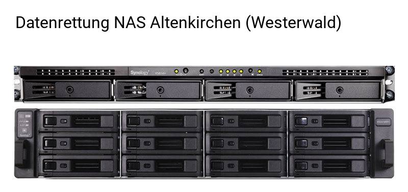 Datenrettung Altenkirchen (Westerwald) Festplatte im Datenrettungslabor