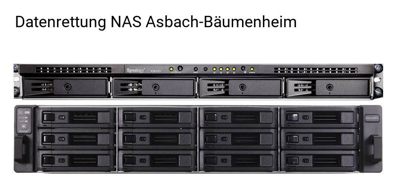 Datenrettung Asbach-Bäumenheim Festplatte im Datenrettungslabor