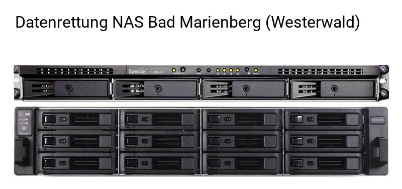 Datenrettung Bad Marienberg (Westerwald) Festplatte im Datenrettungslabor