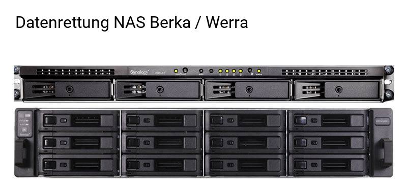 Datenrettung Berka / Werra Festplatte im Datenrettungslabor