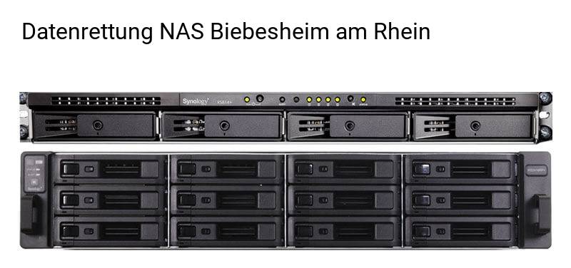 Datenrettung Biebesheim am Rhein Festplatte im Datenrettungslabor