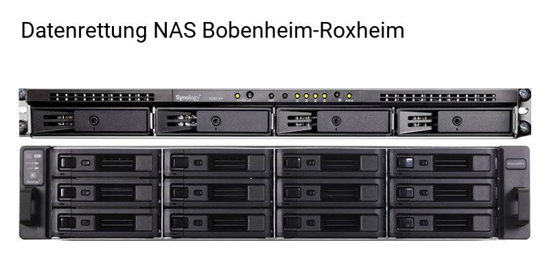 Datenrettung Bobenheim-Roxheim Festplatte im Datenrettungslabor