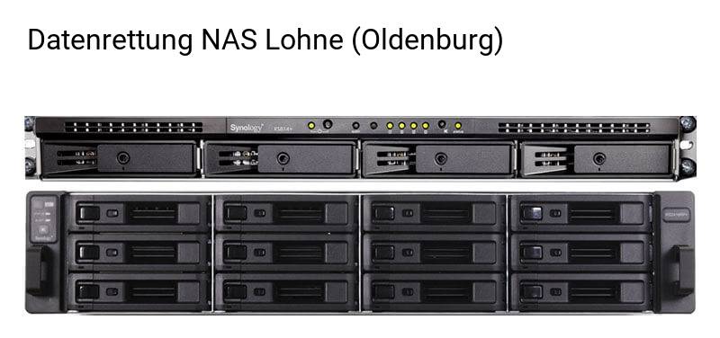 Datenrettung Lohne (Oldenburg) Festplatte im Datenrettungslabor