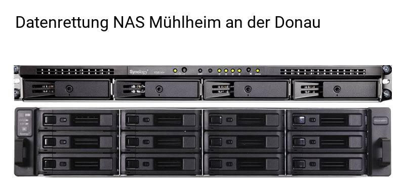 Datenrettung Mühlheim an der Donau Festplatte im Datenrettungslabor