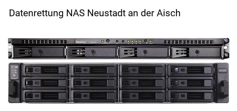 Datenrettung Neustadt an der Aisch Festplatte im Datenrettungslabor