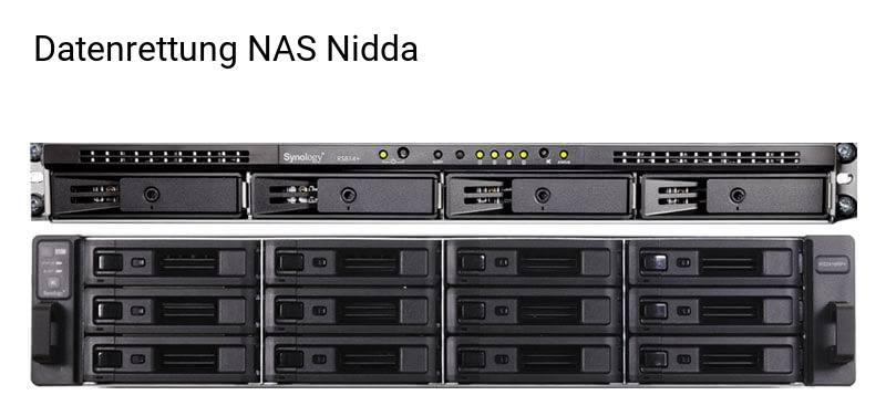 Datenrettung Nidda Festplatte im Datenrettungslabor