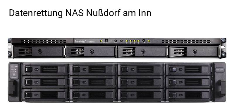 Datenrettung Nußdorf am Inn Festplatte im Datenrettungslabor