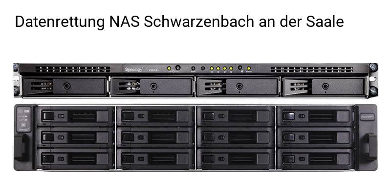 Datenrettung Schwarzenbach an der Saale Festplatte im Datenrettungslabor