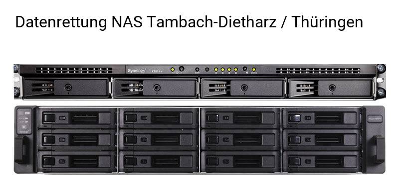 Datenrettung Tambach-Dietharz / Thüringen Festplatte im Datenrettungslabor