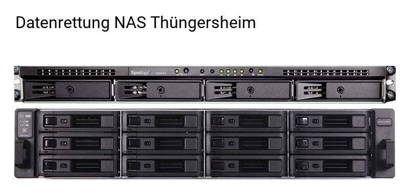 Datenrettung Thüngersheim Festplatte im Datenrettungslabor