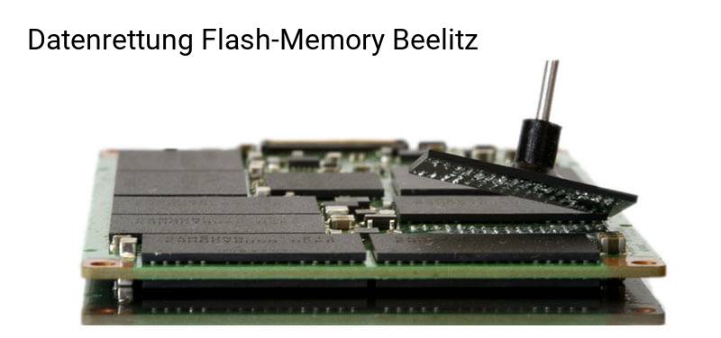 Datenrettung HDD Recovery Beelitz
