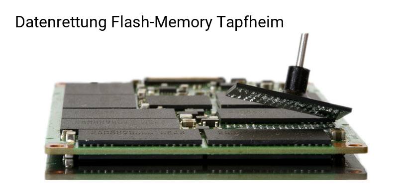 Datenrettung HDD Recovery Tapfheim