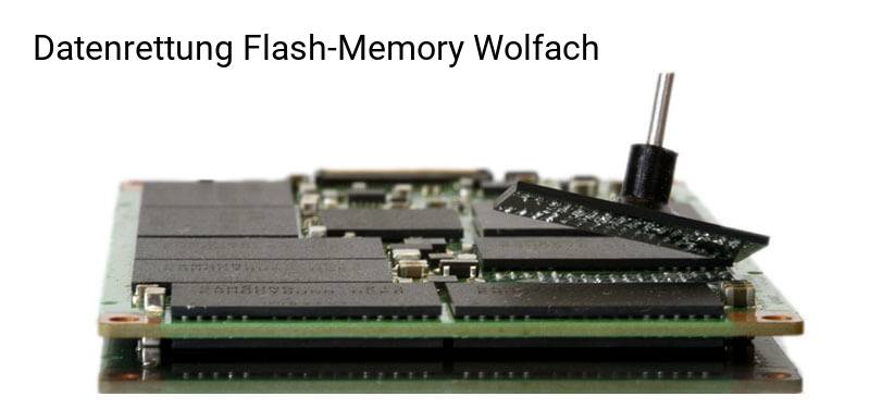 Datenrettung HDD Recovery Wolfach